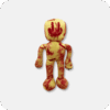Entity 67 Partygoers Plush