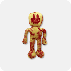 Entity 67 Partygoers Plush